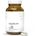 Produktbild: Moleqlar Magtein Magnesium-L-Threonate Kapseln