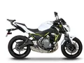 Produktbild: Gepäckträger Hinten Kawasaki Z 650cc (16>)