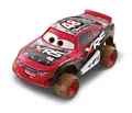 Produktbild: Disney Cars GFP50 Xtreme Racing Serie Schlammrennen Die-Cast Revoling
