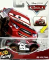 Produktbild: Mud Racing Re-Volting Fahrzeug Disney Pixar Cars Sammler Spielzeug NEU & OVP