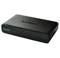 Produktbild: Edimax 8 Port Gigabit Switch ES-5800G V3 Netzwerk-Switch