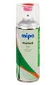 Produktbild: Mipa 2K-Klarlack-Spray inkl. Härter für 2-Schicht Lackierungen UV-Schutz (400ml)