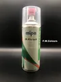 Produktbild: 1x Mipa 2K Klarlack Spray 400ml farblos hochglänzend inkl. Härter Spraydose