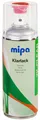 Produktbild: Mipa Klarlacke 2K Klarlack Spray 400m Hochglanz