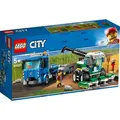 Produktbild: LEGO® City Transporter für Mähdrescher, 60223