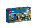 Produktbild: LEGO® City 60223 Transporter für Mähdrescher NEU OVP_ Harvester Transport NEW