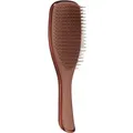 Produktbild: TANGLE TEEZER Haarbürste Tangle Teezer Ultimate Detangler Chrome Chocolate Bronze