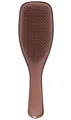 Produktbild: Tangle Teezer Ultimate Detangler Chrome Chocolate Bronze
