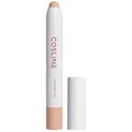Produktbild: Cosline Cosmetics Concealer, cremig, pflegend, hohe Deckkraft beige
