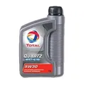 Produktbild: Total Motoröl 5L Quartz Ineo 5W-30 504.00 507.00 ACEA A3/B4 C3 MB 229.51