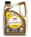Produktbild: Total QUARTZ INEO LONG LIFE 5W-30 / 5 Liter VW 507.00 MB 229.51 BMW LL-04