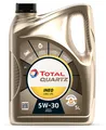 Produktbild: TOTAL QUARTZ MOTORÖL INEO LONGLIFE 5W30 - 5 LITER - 164862