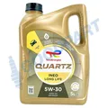 Produktbild: Motoröl 5W-30 Total Quartz Ineo Longlife 5 Liter
