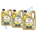 Produktbild: Motoröl 5W-30 Total Quartz Ineo Longlife 3x5 Liter