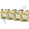 Produktbild: Motoröl 5W-30 Total Quartz Ineo Longlife 4x5 Liter
