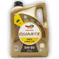 Produktbild: Total Quartz Ineo Longlife 5W-30 | 5 L | VW504.00/507.00 | MB 229.51 | BMW-LL-04