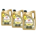 Produktbild: Motoröl 5W-30 Total Quartz Ineo Longlife 3x5 Liter