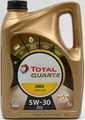 Produktbild: 5 Liter Total Quartz Ineo LONG LIFE 5W-30  Motoröl 5W30 VW 504 00 / 507 00 BMW
