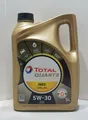 Produktbild: (8,58€/Liter) Total Motoröl Quartz Ineo Long Life 5W30 5 Liter ACEA C3 VW BMW