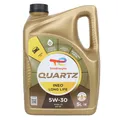 Produktbild: Total Quartz Ineo Longlife 5W-30 | 5 L | VW504.00/507.00 | MB 229.51 | BMW-LL-04