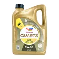 Produktbild: TOTAL Quartz Ineo Longlife SAE 5W-30 Motorenöl MB 229.51, BMW LL-04, 5 Liter