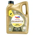 Produktbild: Total Quartz Ineo Longlife 5W-30 5 Liter (213819)