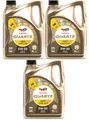 Produktbild: Total Energies QUARTZ INEO LONG LIFE 5W-30 Motoröl 3x5 Liter LL 3 04 VW BMW MB