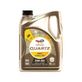 Produktbild: Öl total quartz Bizhub Long Life 5W30 3B 5L TOTAL