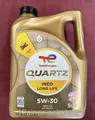 Produktbild: 5 ltr. Total Energies QUARTZ Ineo Long Life 5W-30 VW 504.00/507.00 / BMW LL-04