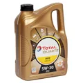 Produktbild: 5L 5 Liter TOTAL QUARTZ INEO LONGLIFE 5W30 Motoröl Öl VW 504/507.00 MB 229.51