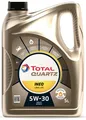 Produktbild: TOTAL Öl Total QUARTZ INEO L LIFE 5W-30 /504/507/ 5L TQILL5W305L