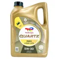 Produktbild: Motoröl 5W-30 Total Quartz Ineo Longlife 5 Liter