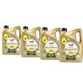 Produktbild: Motoröl 5W-30 Total Quartz Ineo Longlife 4x5 Liter