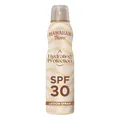 Produktbild: Hawaiian Tropic Hydrating Protection Sunscreen, wasserfeste Sonnencreme mit LSF 30 UVA- + UVB-Schutz, tropischer Duft, mit Sheabutter, 177 ml