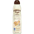Produktbild: Hawaiian Tropic Air Soft Silk Hydration Mist SPF30 Sonnenschutzspray, 177 ml