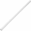 Produktbild: vidaXL Installationsrohre Ø30 mm 10 m PVC - Weiß
