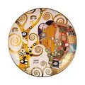 Produktbild: Wandteller Gustav Klimt -
