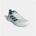 Produktbild: adidas Performance COURT SPEC 2 Tennisschuh für Hartcourt, All-Court weiß 40 EU
