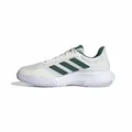 Produktbild: adidas Unisex Court Spec 2 Tennis Shoes, Off White/Collegiate Green/Cloud White, 40 EU