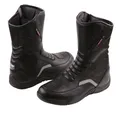 Produktbild: Modeka Blaker Motorrad Stiefel Gr. 37 EU - schwarz, Motorradstiefel, wasserdicht
