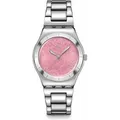 Produktbild: Swatch Damenuhr 2503 BLOSSOM TIME YLS234G Edelstahl 89217968