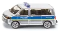 Produktbild: Polizei-Mannschaftswagen