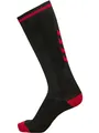 Produktbild: hummel Elite High Socken schwarzrot, 43-46 Ohne Geschlecht