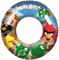 Produktbild: Bestway 96103B-02 - Schwimmring Angry Birds, 91 cm