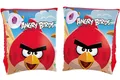 Produktbild: Bestway Schwimmtier Badespielzeug Schwimmflügel Schwimmlernhilfe, Angry Birds Schwimm-Hilfe 3-6 Jahre