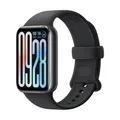 Produktbild: XIAOMI Smart Band 9 Pro Obsidian Black – 1.74 Zoll AMOLED, 1200 nits Helligkeit, 21 Tage Akku, 150+ Sportmodi, 5ATM Wasserfest, GNSS, Herzfrequenz & SPO₂-Sensor, Bluetooth 5.4, 60Hz Refresh