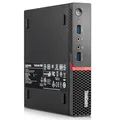 Produktbild: Mini PC Computer Lenovo M700 Core i7 RAM 8GB SSD 240GB Win 11 (Aufbereitet)