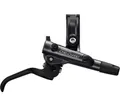 Produktbild: Shimano Scheibenbremse SHIMANO Bremshebel DEORE BL-M6100 rechts - kraftvolle Kontrolle für mo