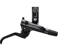 Produktbild: Shimano Bremshebel Bremsgriff Deore BLM6100R rechts 2-Finger ServoWave