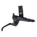 Produktbild: Shimano Bremshebel DEORE BL-M6100 rechts, 2-Finger, schwarz, Disc-Brake